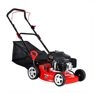 Speedy 20" self-propelled mower wholesale walk behind cordless mower