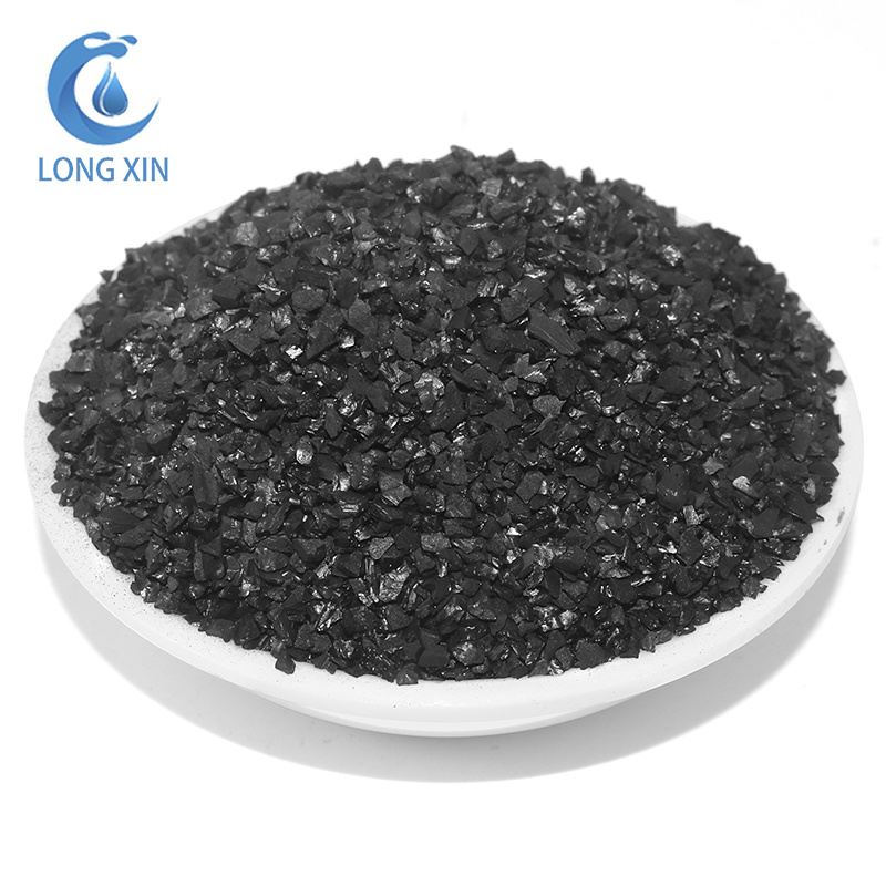 granule coconut shell activated carbon/charcoal