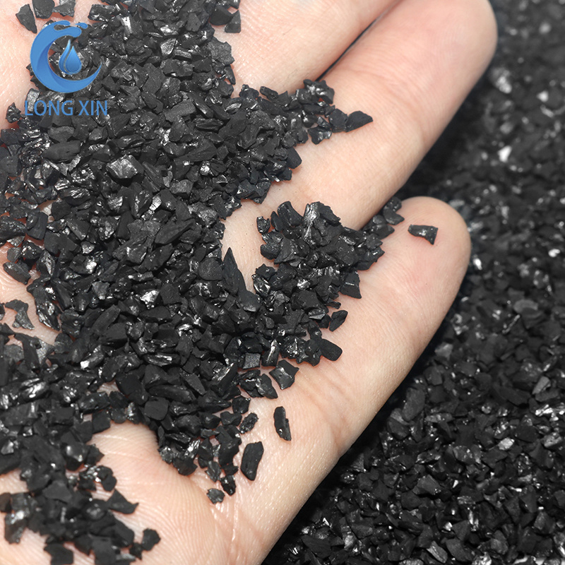 granule coconut shell activated carbon/charcoal