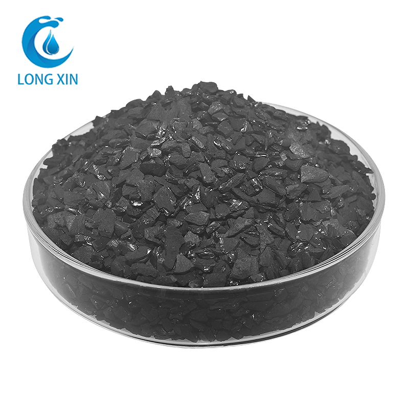 Water Treatment Activated Charcoal Wood Coal Coconut Shell Based pellet columunar Cylinder Powder Granular Activated Carbon