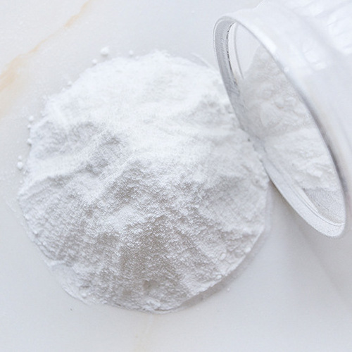 China Supplier Melamine Formaldehyde Resin Powder 99.8% Melamine