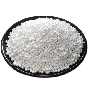 Activated Alumina Ball Fruit Preservation Ethylene Absorber