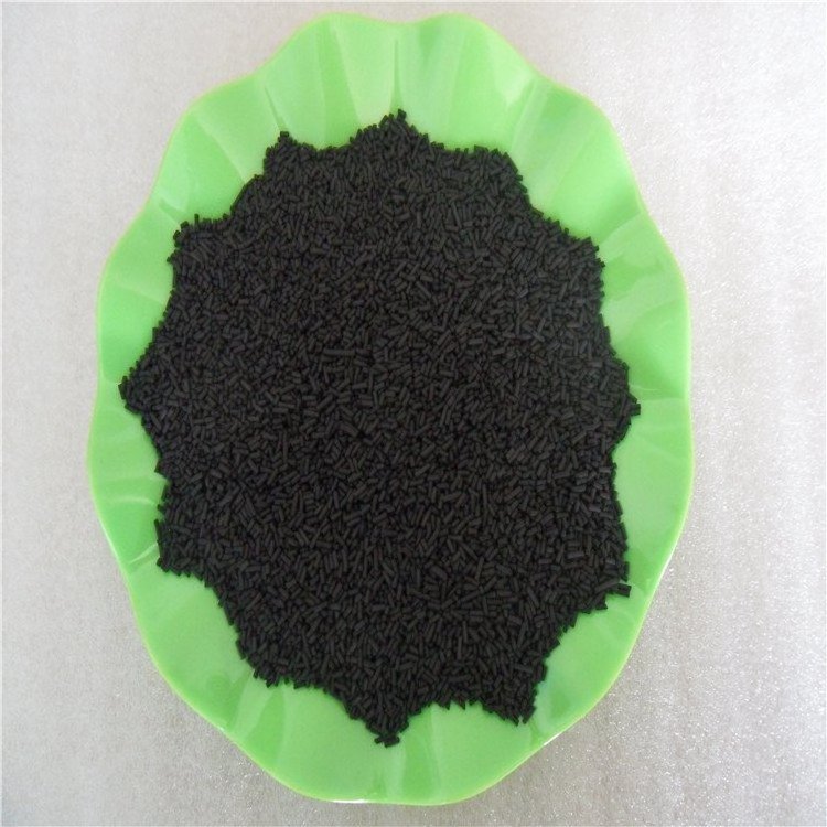 Longxin High Purity CMS-200 Carbon Adsorbent Carbon Molecular Sieve