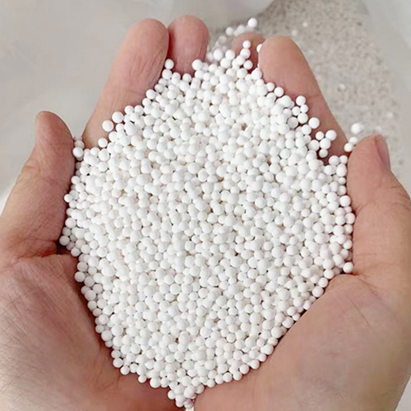 Activated Alumina Ball Fruit Preservation Ethylene Absorber