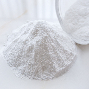 China Supplier Melamine Formaldehyde Resin Powder 99.8% Melamine