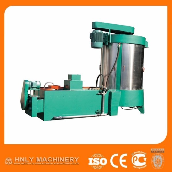 Professional 10t/h wheat seed cleaning machine, grain cleaning machine