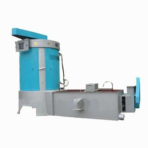 Professional 10t/h wheat seed cleaning machine, grain cleaning machine