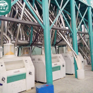 maize milling and processing machine corn flour milling machine maize posho milling machines for sale in kenya