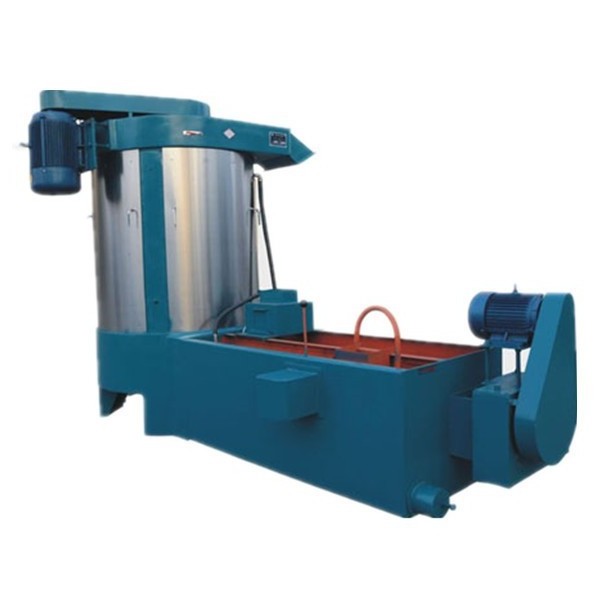 Professional 10t/h wheat seed cleaning machine, grain cleaning machine