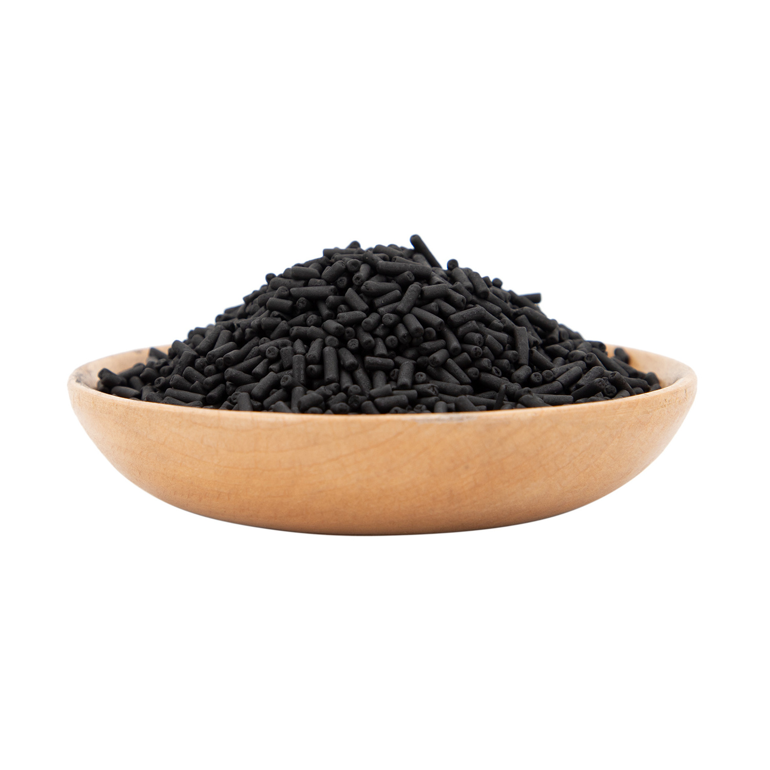 High Quality Buyer Coconut Shell Powder Wood Activated Carbon Bamboo Charcoal