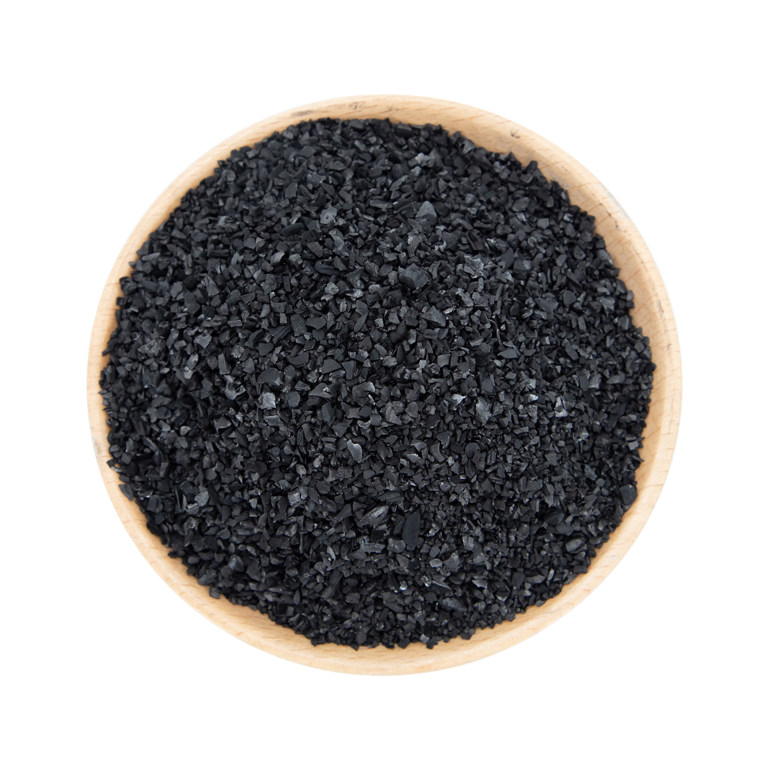 High Quality Buyer Coconut Shell Powder Wood Activated Carbon Bamboo Charcoal