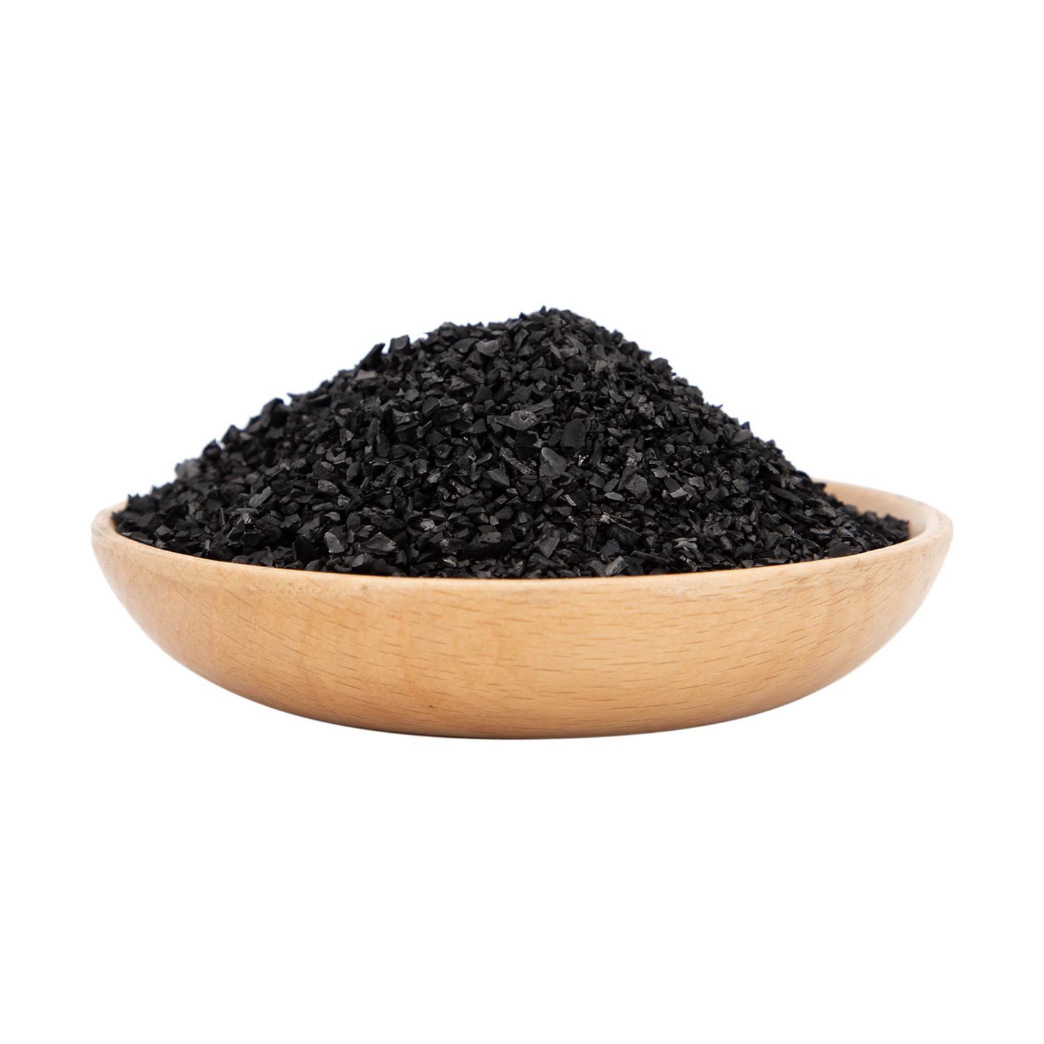 High Quality Buyer Coconut Shell Powder Wood Activated Carbon Bamboo Charcoal