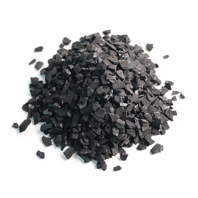 China Active Charcoal Suppliers Wholesale Cheap Price Coal Based Granular Activated Carbon For Water Treatment