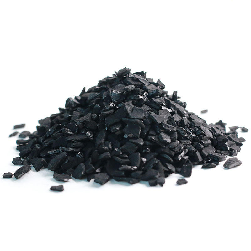 China Active Charcoal Suppliers Wholesale Cheap Price Coal Based Granular Activated Carbon For Water Treatment