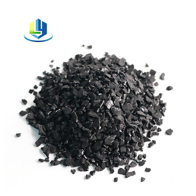 China Active Charcoal Suppliers Wholesale Cheap Price Coal Based Granular Activated Carbon For Water Treatment