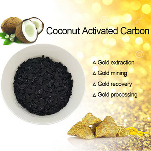 Henan Factory price 25 kg package Granular Coconut Shell Charcoal Activated Carbon Pellet