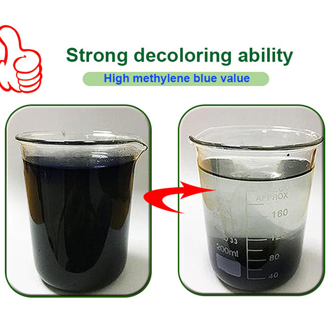 325 Mesh Sugar Wine alcohol purification active carbon Adsorption Decolorize Food Grade Bamboo Activated Carbon Powder