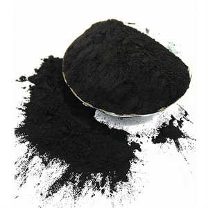 325 Mesh Sugar Wine alcohol purification active carbon Adsorption Decolorize Food Grade Bamboo Activated Carbon Powder