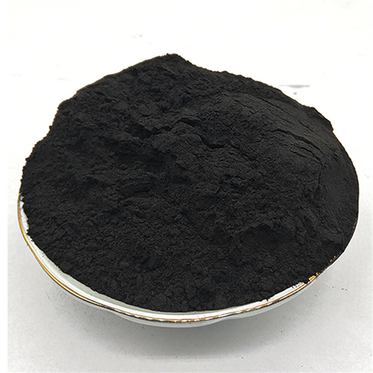 325 Mesh Sugar Wine alcohol purification active carbon Adsorption Decolorize Food Grade Bamboo Activated Carbon Powder