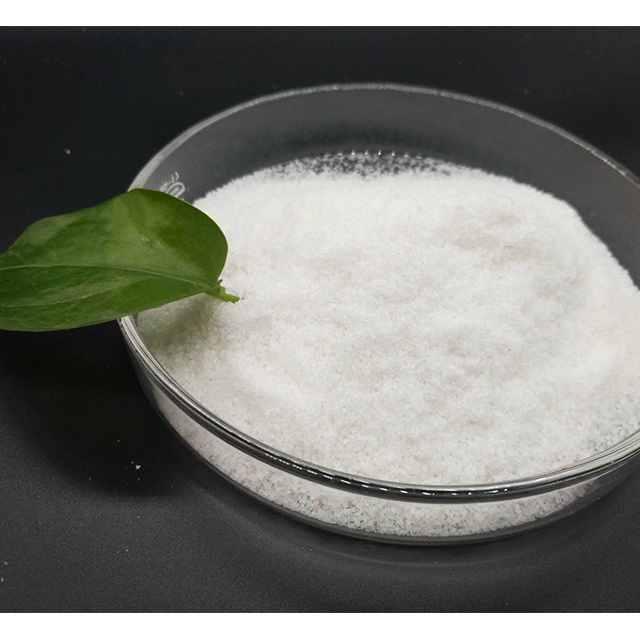 Flocculant Cationic Anionic Pam Polyacrylamide Acrylamide Polymer Powder Price