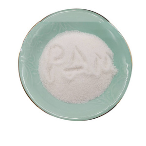 Flocculant Cationic Anionic Pam Polyacrylamide Acrylamide Polymer Powder Price