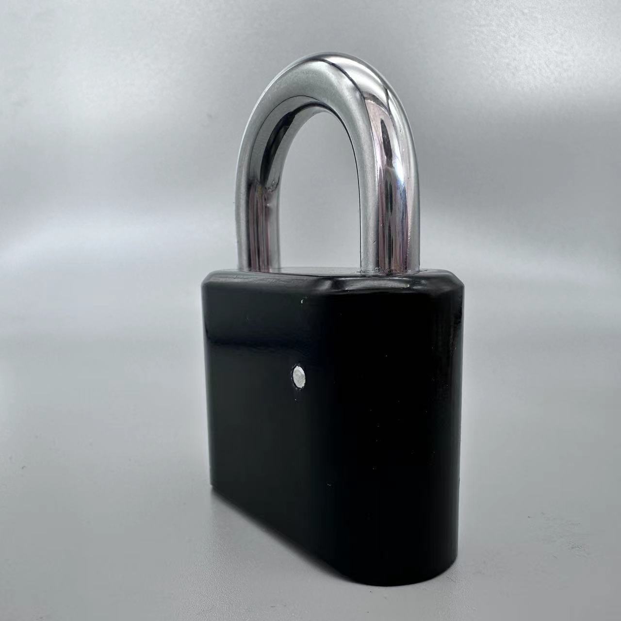 Good quality zinc alloy padlock high security 4 digit combination padlock