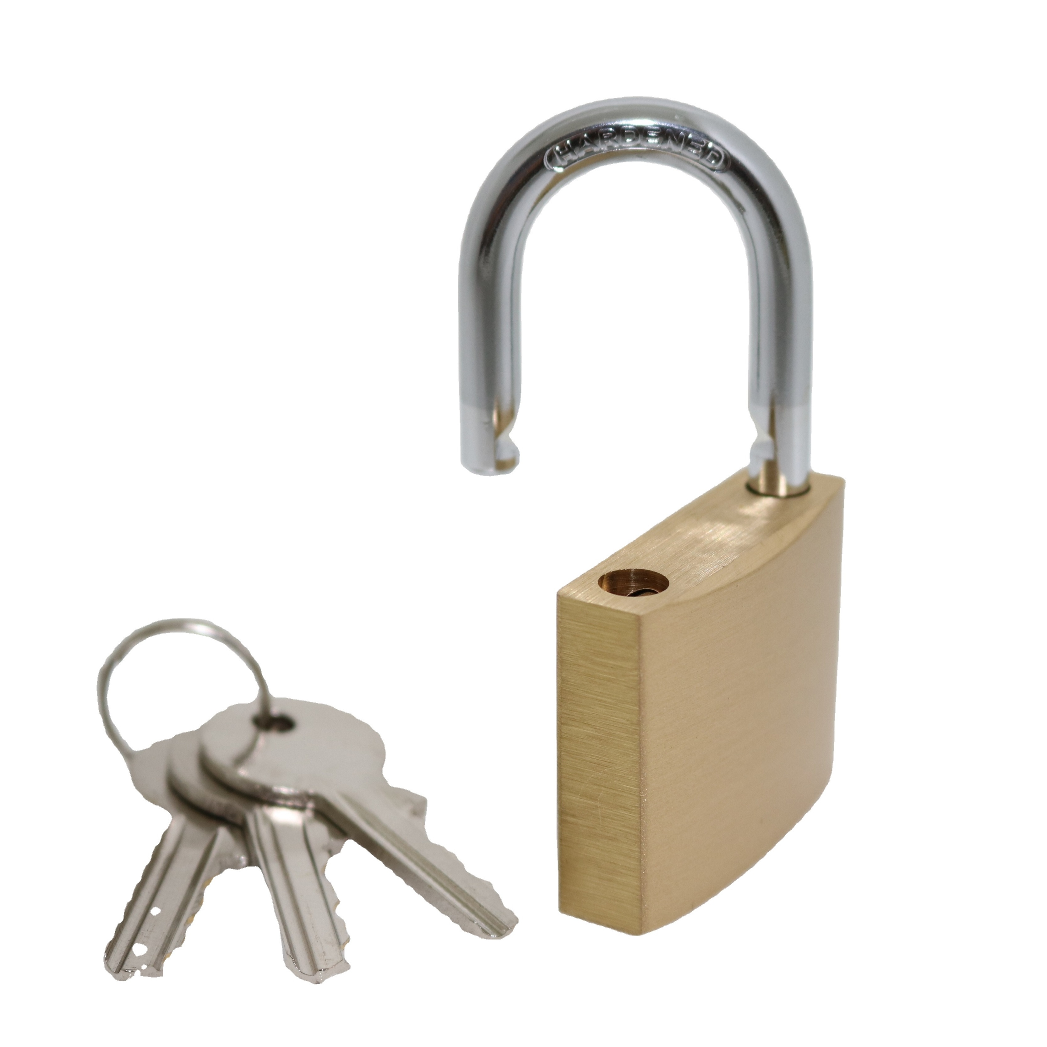 20-60mm China support customized cheap safety keyed alike keyed different globe lock brass padlock