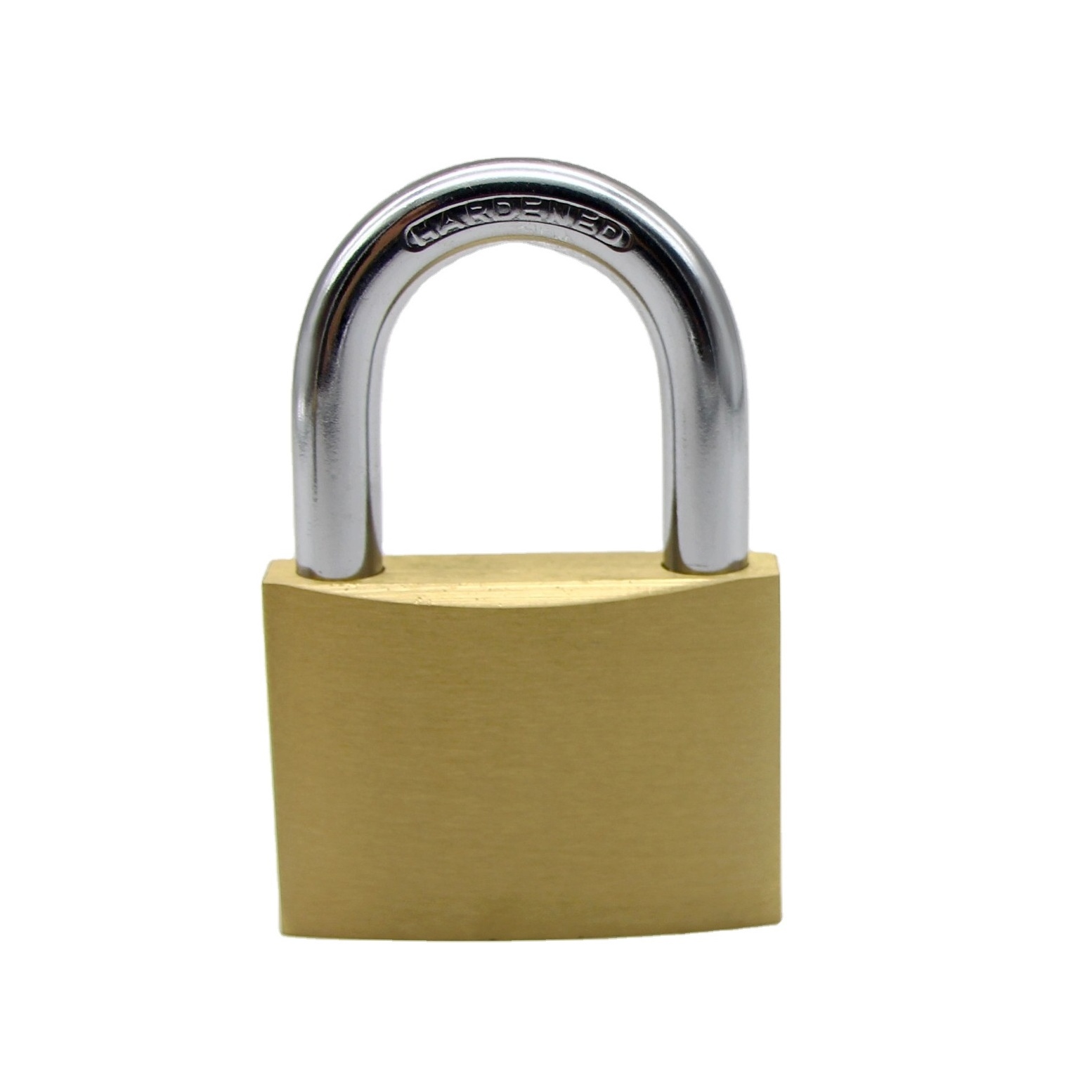 Cheap hot sale small luggage lock good quality high security 20mm heavy duty brass padlock