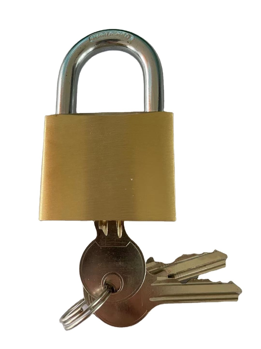 Cheap price 20mm brass padlock small luggage lock