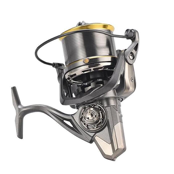 Hotsale spool 8000 10000 14000 LIZARD big game spinning fishing reel sea fishing reels with best price