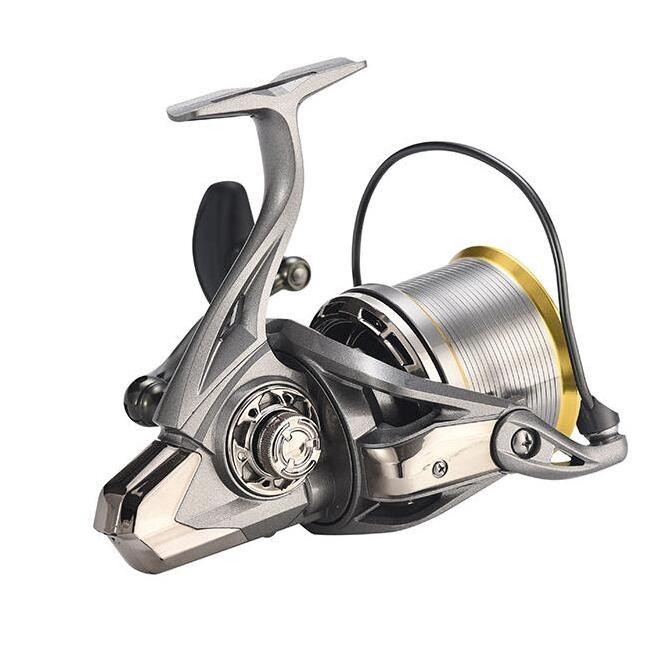 Hotsale spool 8000 10000 14000 LIZARD big game spinning fishing reel sea fishing reels with best price