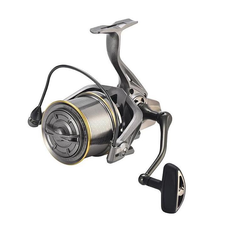 Hotsale spool 8000 10000 14000 LIZARD big game spinning fishing reel sea fishing reels with best price