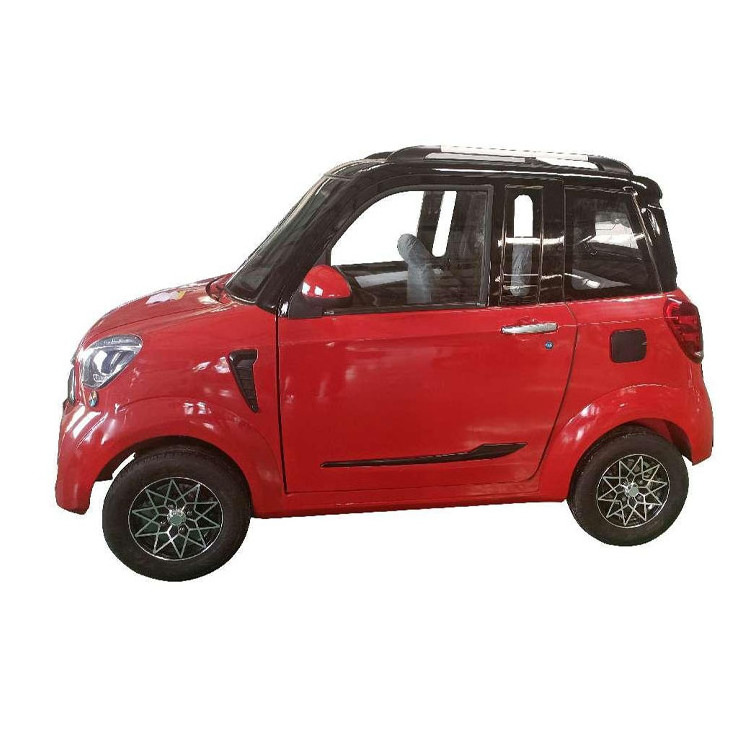 2 Seater Electric Vehicle Electric Car Mini Cars For Sale