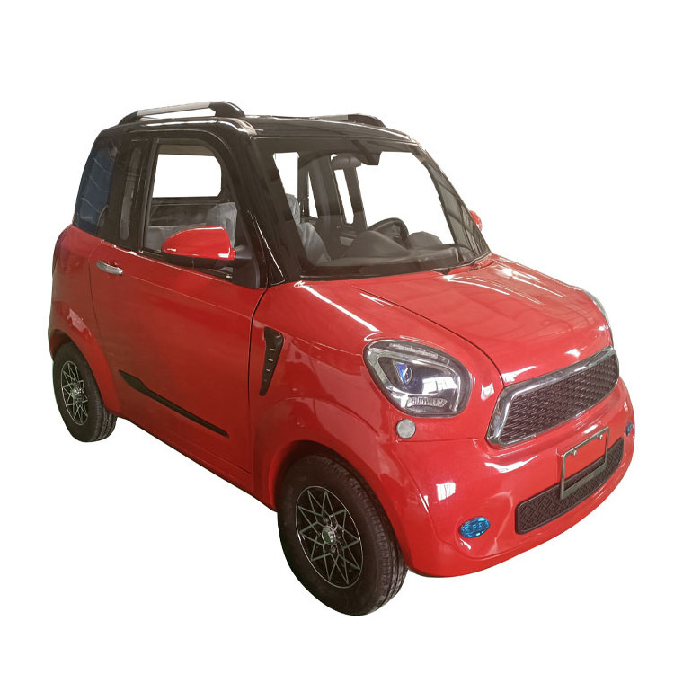 2 Seater Electric Vehicle Electric Car Mini Cars For Sale