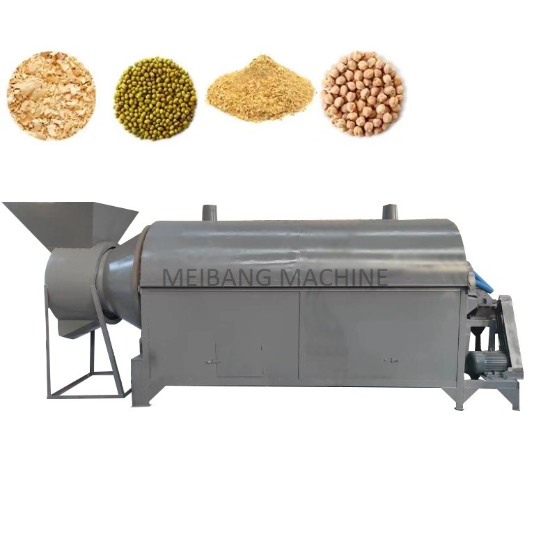 MB small mini electric biomass corn mobile grain dryer machine for farm silo grain corn paddy grain dryer drying machine