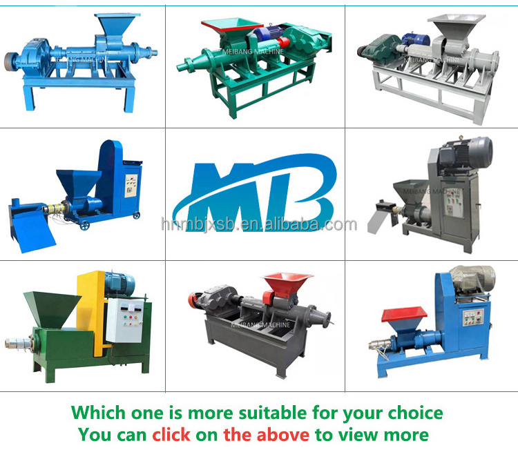 MB shell charcoal briquettes machine bbq coal making small coconut shell charcoal stick straw briquette make making machine