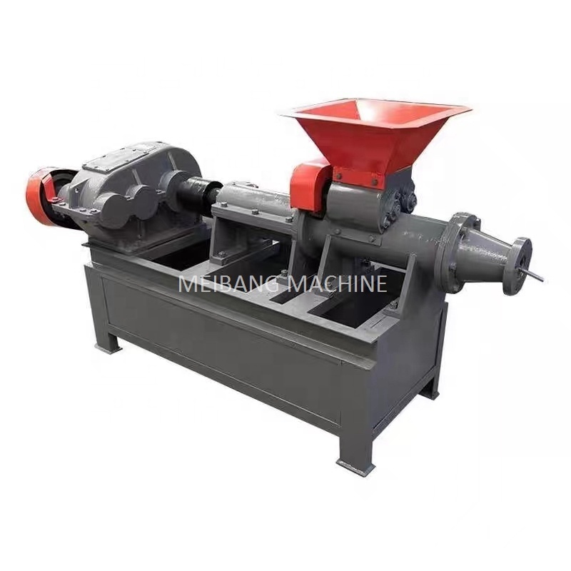 MB shell charcoal briquettes machine bbq coal making small coconut shell charcoal stick straw briquette make making machine