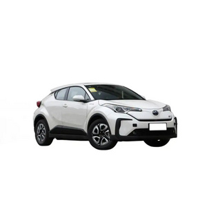 Low Price Mini SUV 2024 Brand New Gas Car Small 5-door 5-seat Toyota CHR SUV Petrol Car