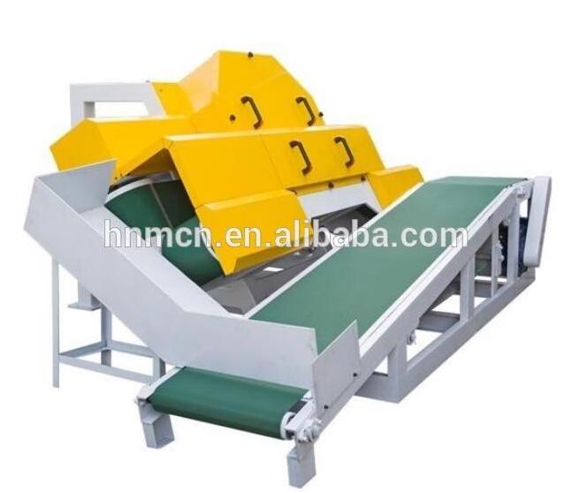 Thin Stone Venee Saw-Stone cutting machine Mighty stone saw Dual blade verneer saw Thin Stone Veneer Saw