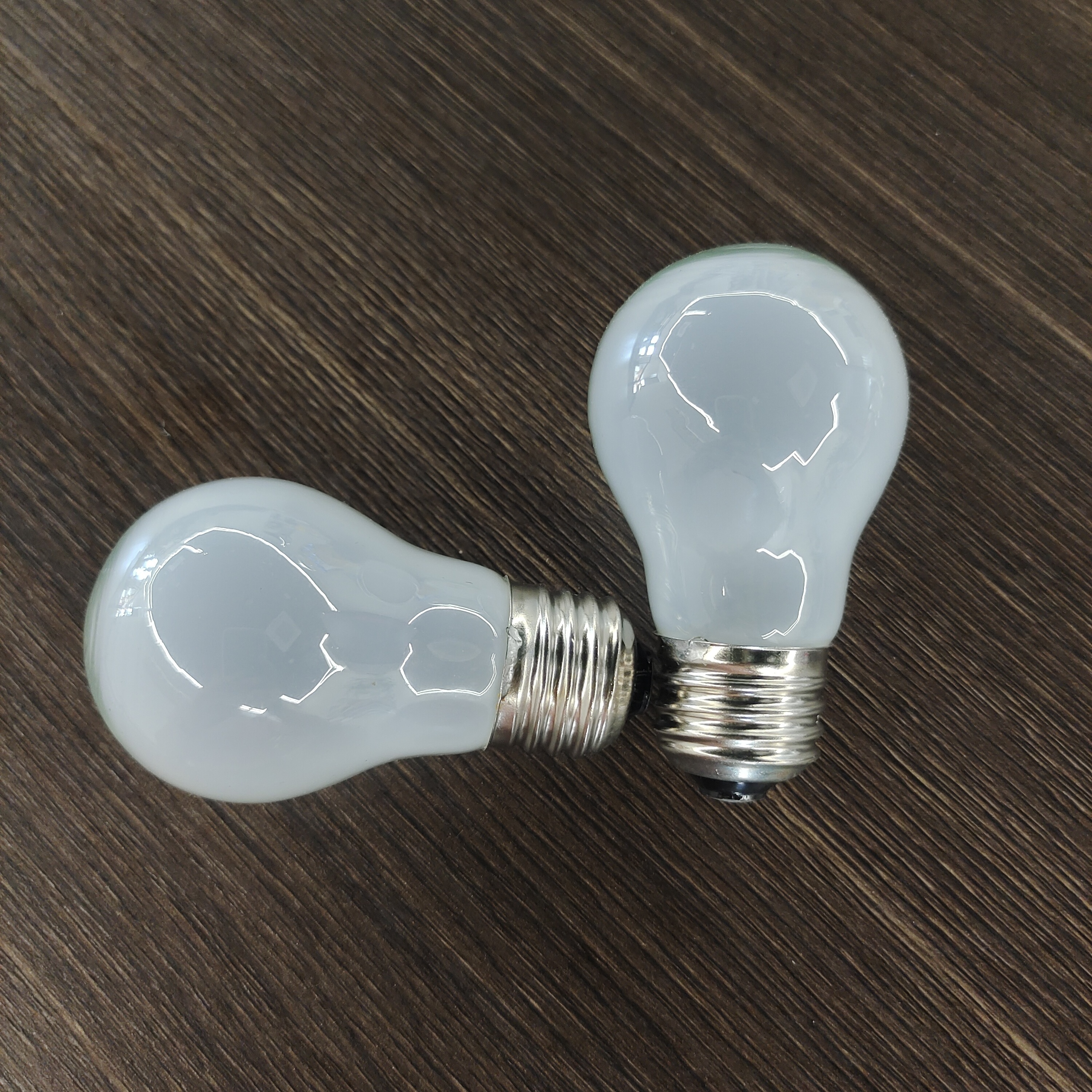 A15 Appliance Incandescent Light Bulb With E26 Medium Base 40W Frosted edison lamp Bulb