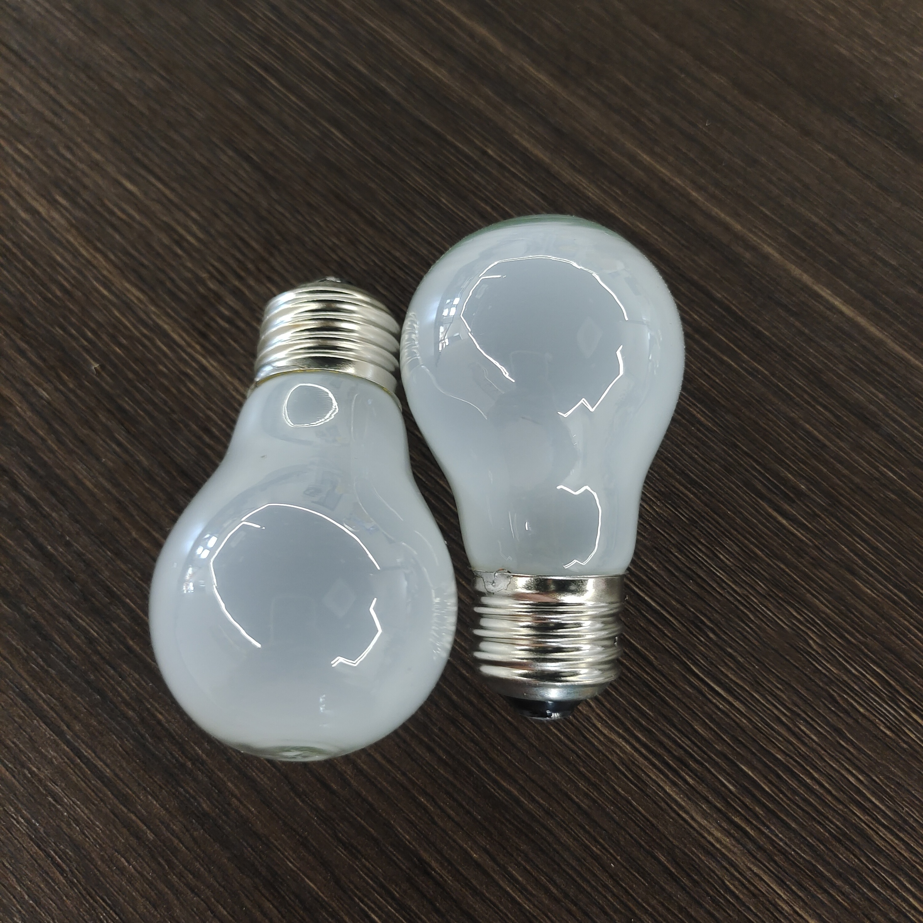 A15 Appliance Incandescent Light Bulb With E26 Medium Base 40W Frosted edison lamp Bulb