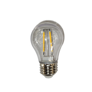 shatterproof LED filament bulb A15 2W Incandescent Replacement decorations for String Lights