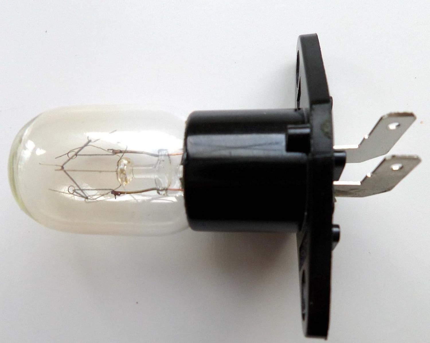 T22  Bulb with lamp holder microwave oven lamp high temperature resistant refrigerator bulb 20W