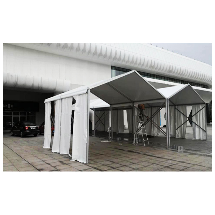 2023 New Design 3*3m Tent Outdoor Party Wedding Marquee Gazebo Canopy Trade Show Tents