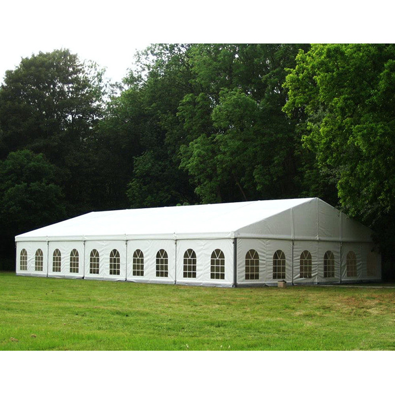 Clear To 10X30 Strech Tent Wedding Canopy Party Frame Tents Clear 100 Seater Wedding Tent For Sale