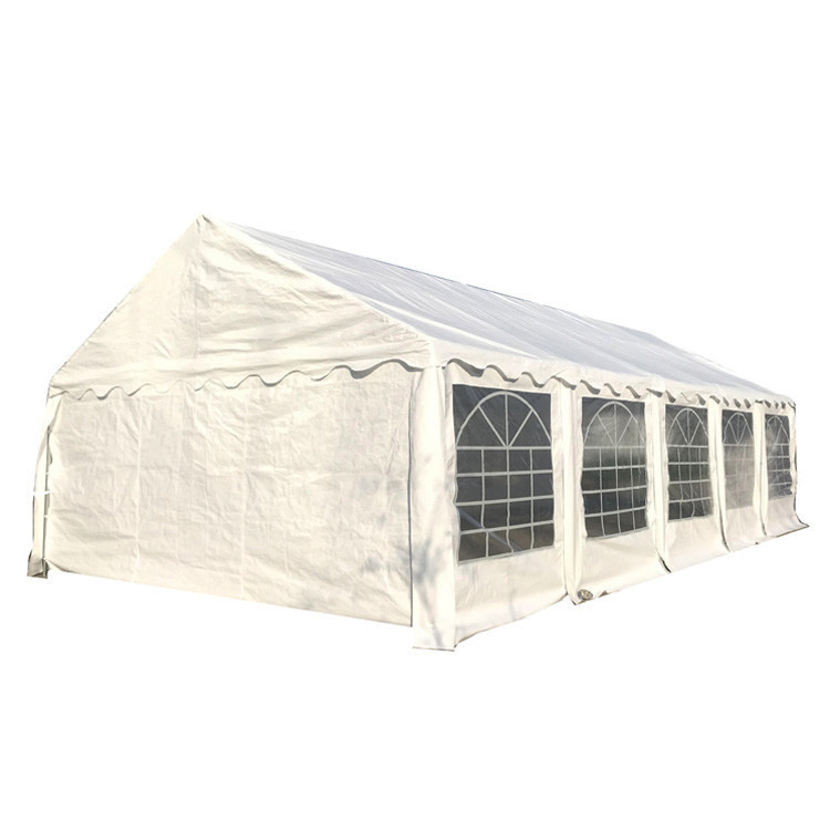 Supplier tent party occasion banquet hall tent pakistan white 20x30m wedding party trade show tents for 1000 people