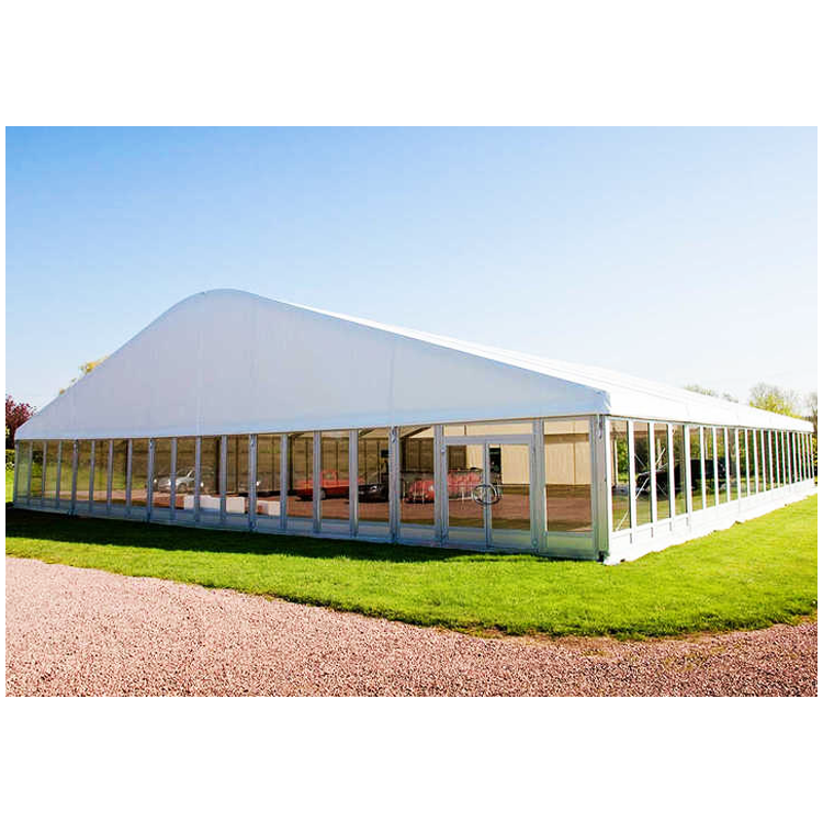 Transparent 20X30 Tent Wedding Event Party Wedding Tent For 50 150 1000 200 300 500 100 People Weddings