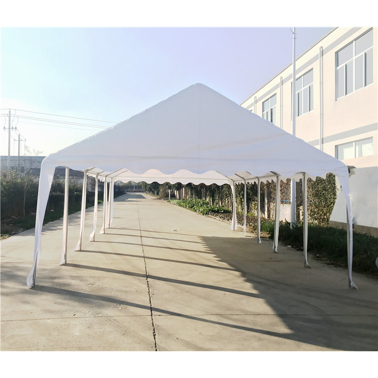 Supplier tent party occasion banquet hall tent pakistan white 20x30m wedding party trade show tents for 1000 people