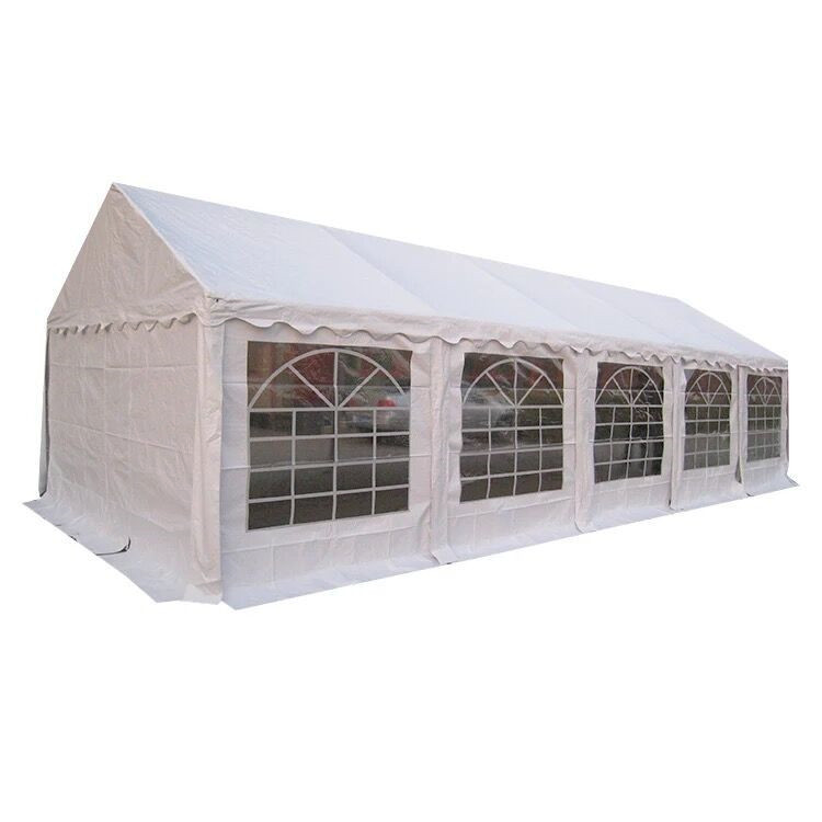 Supplier tent party occasion banquet hall tent pakistan white 20x30m wedding party trade show tents for 1000 people