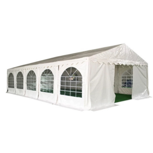 Supplier tent party occasion banquet hall tent pakistan white 20x30m wedding party trade show tents for 1000 people